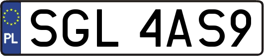 SGL4AS9