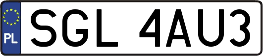 SGL4AU3