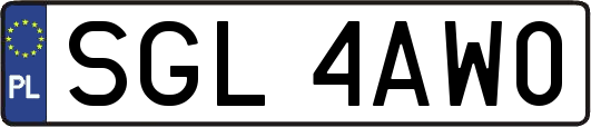 SGL4AW0
