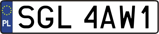 SGL4AW1