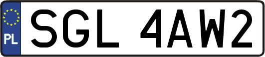 SGL4AW2
