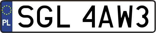 SGL4AW3
