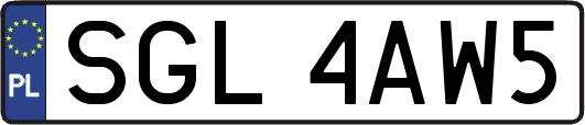SGL4AW5