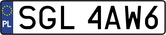 SGL4AW6