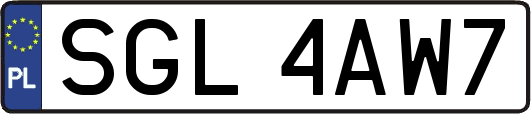 SGL4AW7