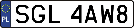 SGL4AW8
