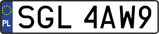 SGL4AW9