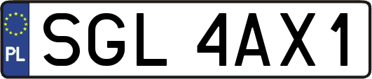 SGL4AX1