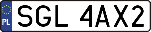 SGL4AX2