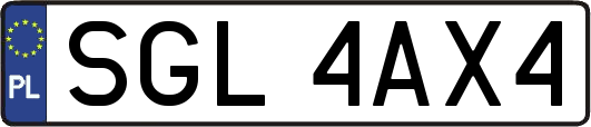 SGL4AX4