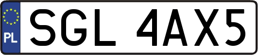 SGL4AX5