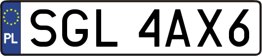 SGL4AX6