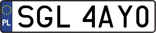 SGL4AY0