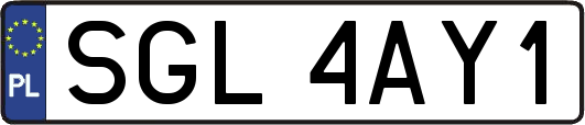 SGL4AY1