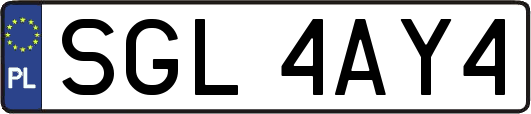 SGL4AY4