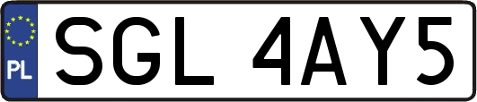 SGL4AY5