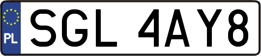 SGL4AY8