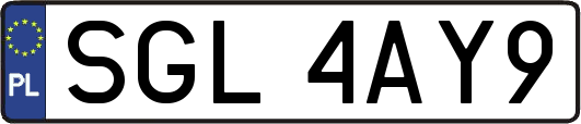 SGL4AY9