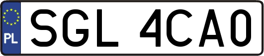 SGL4CA0