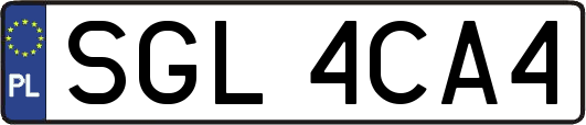 SGL4CA4