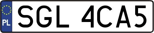 SGL4CA5