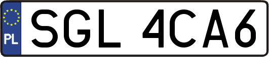 SGL4CA6