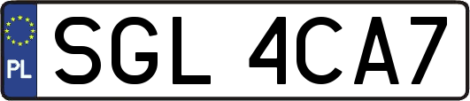 SGL4CA7