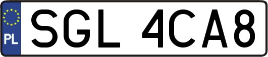 SGL4CA8