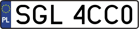 SGL4CC0