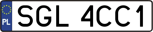 SGL4CC1