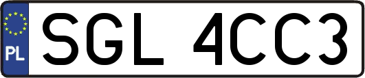 SGL4CC3