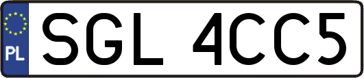 SGL4CC5