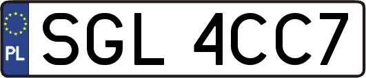 SGL4CC7