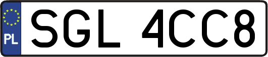SGL4CC8