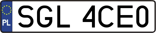 SGL4CE0
