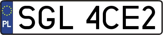 SGL4CE2