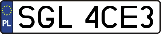 SGL4CE3