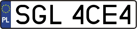 SGL4CE4