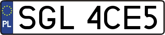SGL4CE5