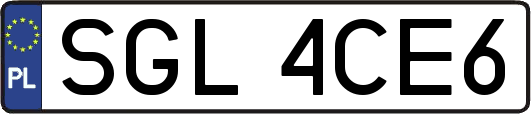 SGL4CE6