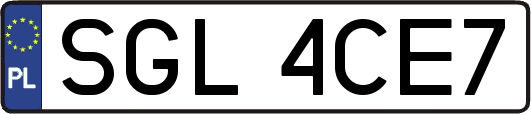 SGL4CE7