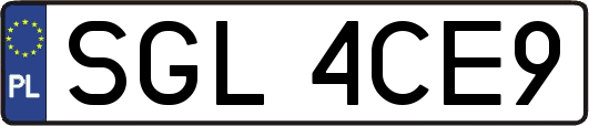 SGL4CE9