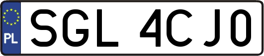 SGL4CJ0