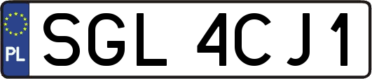 SGL4CJ1