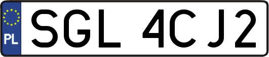 SGL4CJ2