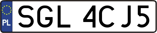 SGL4CJ5