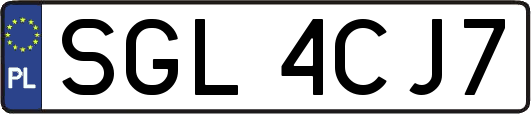 SGL4CJ7