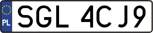 SGL4CJ9