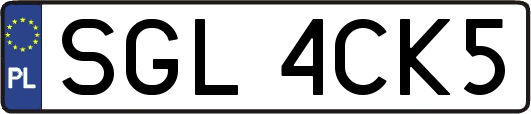 SGL4CK5
