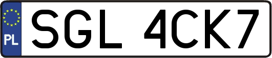 SGL4CK7